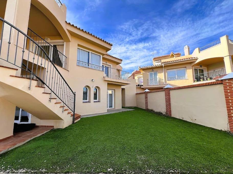 Welcome To Casa Viento Siroco! Holiday home